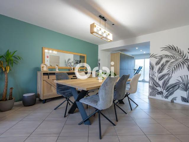 Vente Maison 4 pièces 115 m2 La Bassée