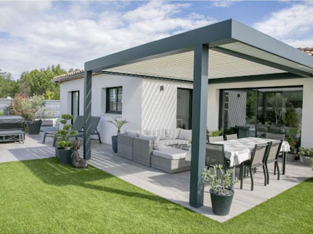 Vente Maison 4 pièces 115 m2 La Bastidonne