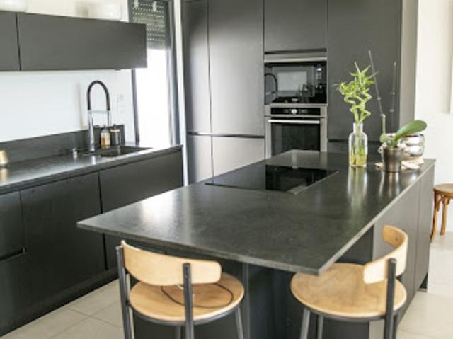 Vente Maison 4 pièces 115 m2 La Bastidonne