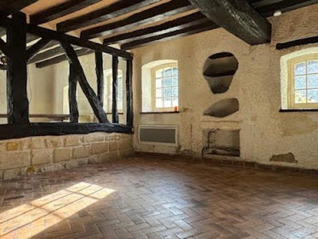 Vente Maison 4 pièces 115 m2 La Chapelle sur Aveyron