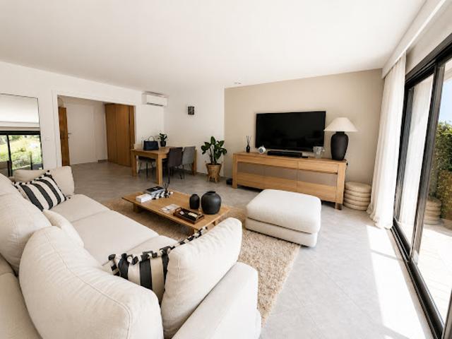 Vente Maison 4 pièces 129 m2 La Colle sur Loup