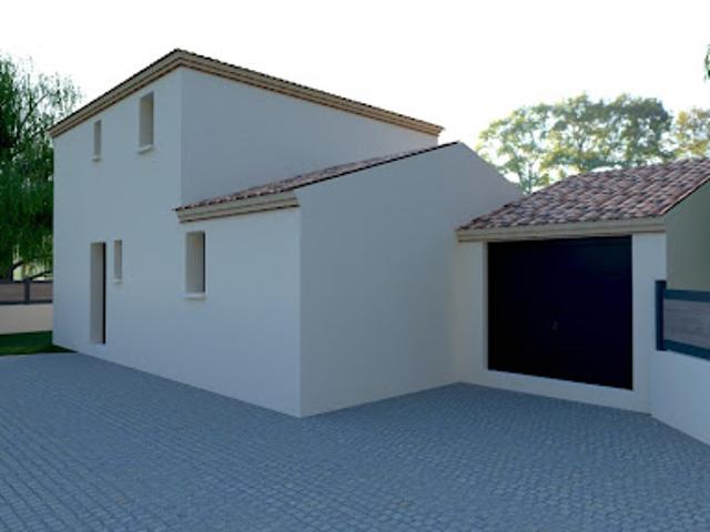 Vente Maison 4 pièces 100 m2 La Farlède