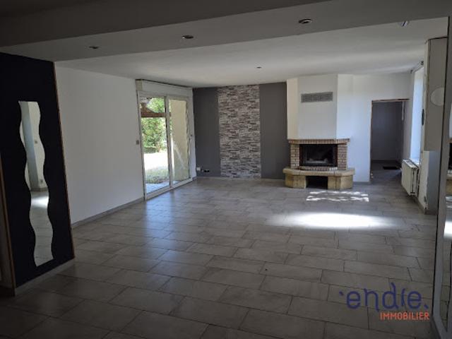 Vente Maison 4 pièces 119 m2 La Guerche sur l'Aubois