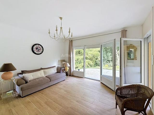 Vente Maison 4 pièces 115 m2 La Roche Chalais