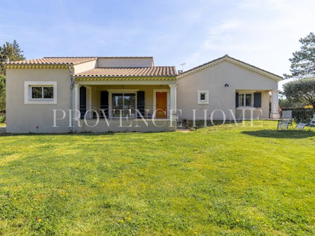 Vente Maison 4 pièces 115 m2 Lagnes