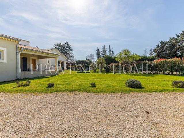 Vente Maison 4 pièces 115 m2 Lagnes