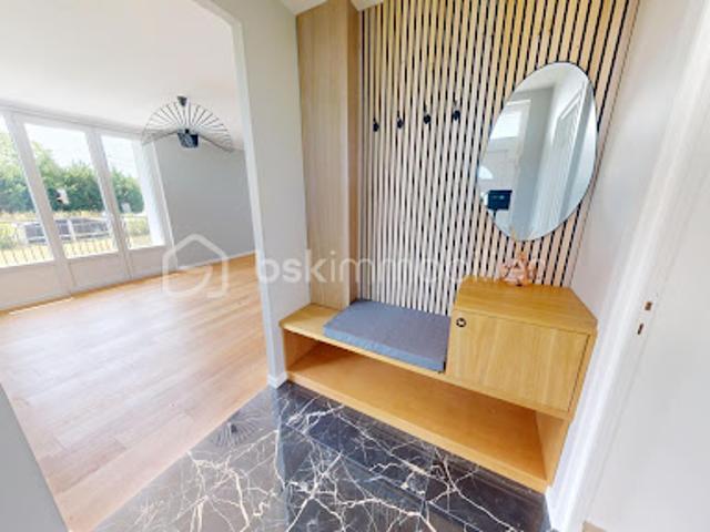 Vente Maison 4 pièces 115 m2 Ladon