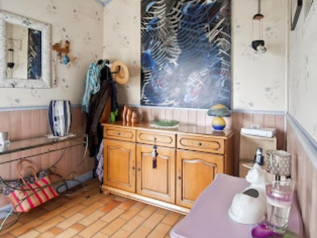Vente Maison 4 pièces 115 m2 Lafrançaise