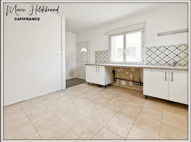 Vente Maison 4 pièces 115 m2 Lamagistère