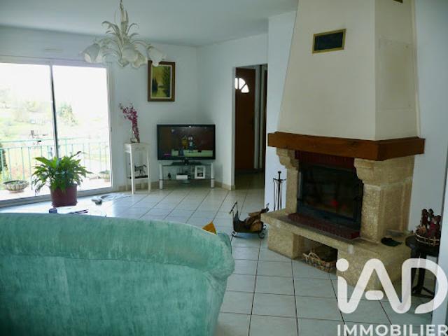 Vente Maison 4 pièces 115 m2 Laroque de Fa