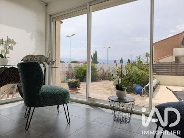Vente Maison 4 pièces 115 m2 Latour Bas Elne