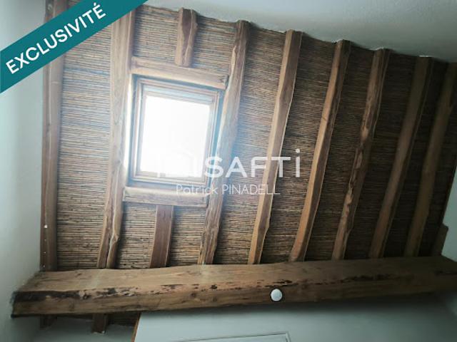 Vente Maison 4 pièces 115 m2 Latour de France