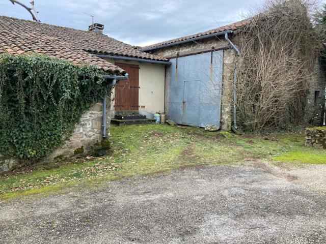 Vente Maison 4 pièces 115 m2 Lauresses