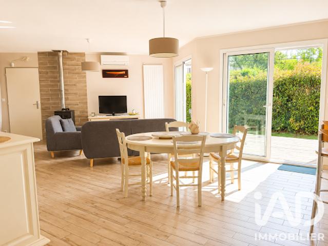 Vente Maison 4 pièces 115 m2 Lavaur