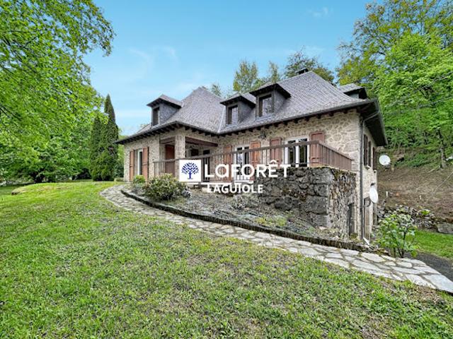 Vente Maison 4 pièces 115 m2 Le Nayrac