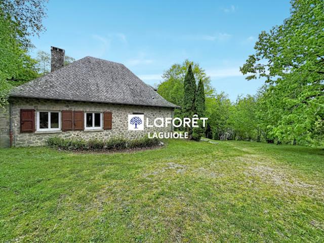Vente Maison 4 pièces 115 m2 Le Nayrac