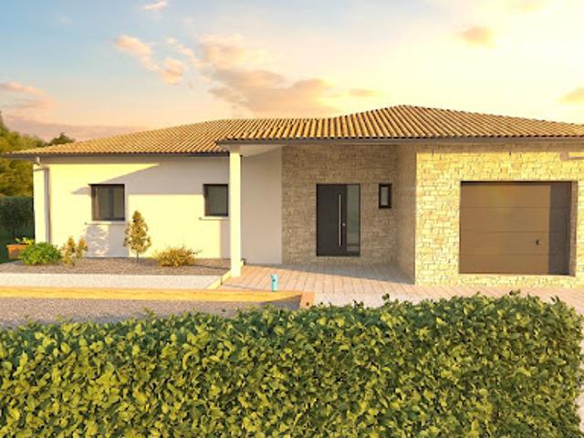 Vente Maison 4 pièces 115 m2 Le Haillan