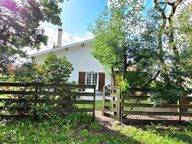 Vente Maison 4 pièces 115 m2 Le Pian Médoc