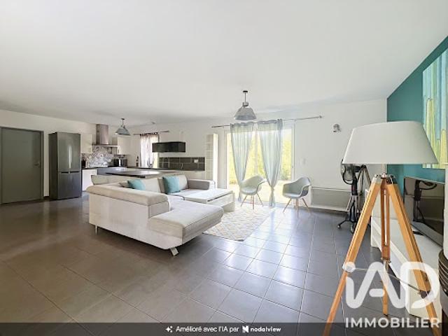 Vente Maison 4 pièces 115 m2 Le Sen