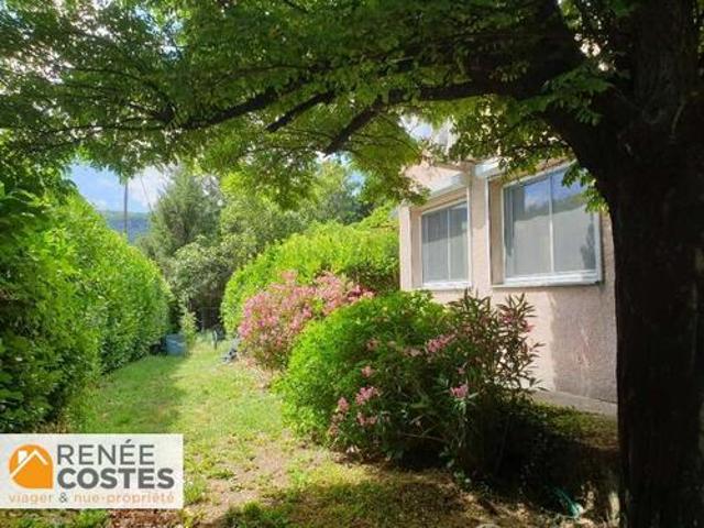 Vente Maison 4 pièces 115 m2 Le Vigan