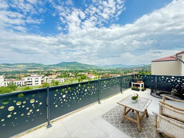 Vente Maison 4 pièces 115 m2 Les Martres de Veyre
