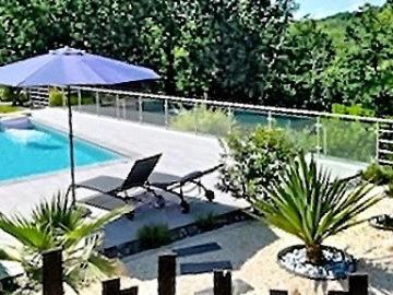 Vente Maison 4 pièces 115 m2 L'Honor de Cos