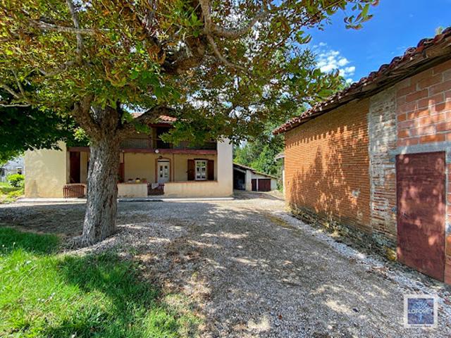 Vente Maison 4 pièces 115 m2 L'Honor de Cos