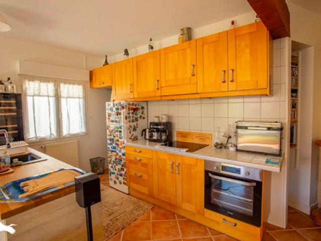 Vente Maison 4 pièces 115 m2 Libourne