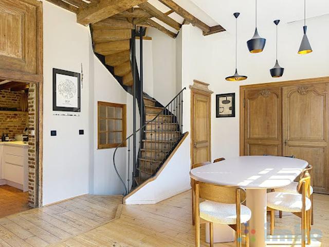 Vente Maison 4 pièces 115 m2 Lille
