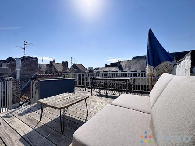 Vente Maison 4 pièces 115 m2 Lille