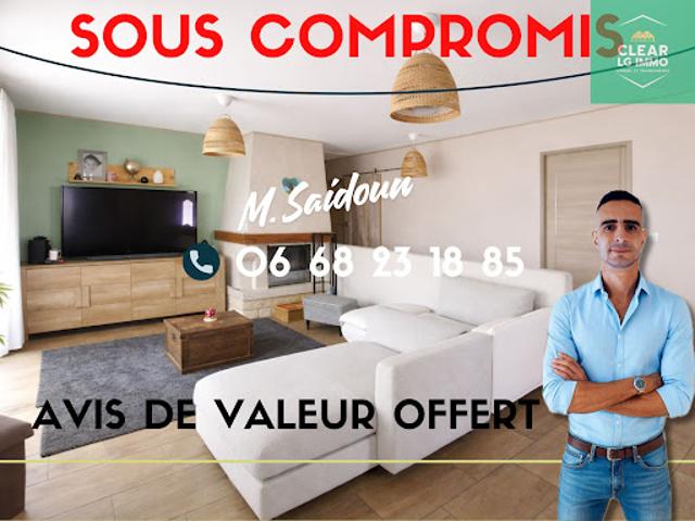 Vente Maison 4 pièces 115 m2 Longuyon