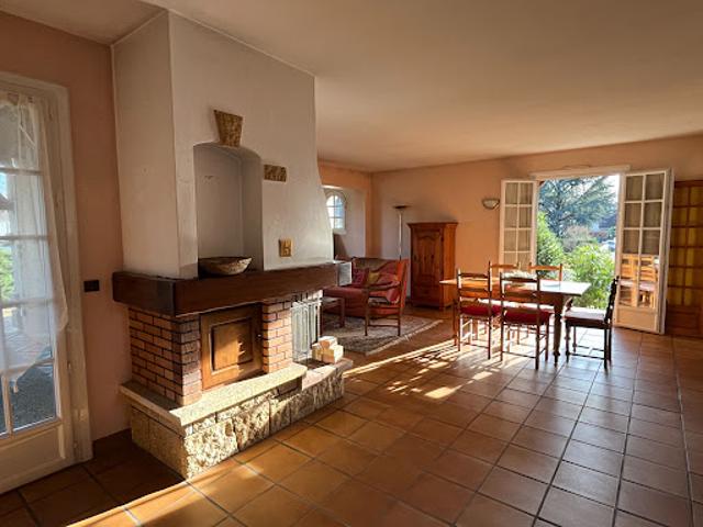 Vente Maison 4 pièces 115 m2 Lons