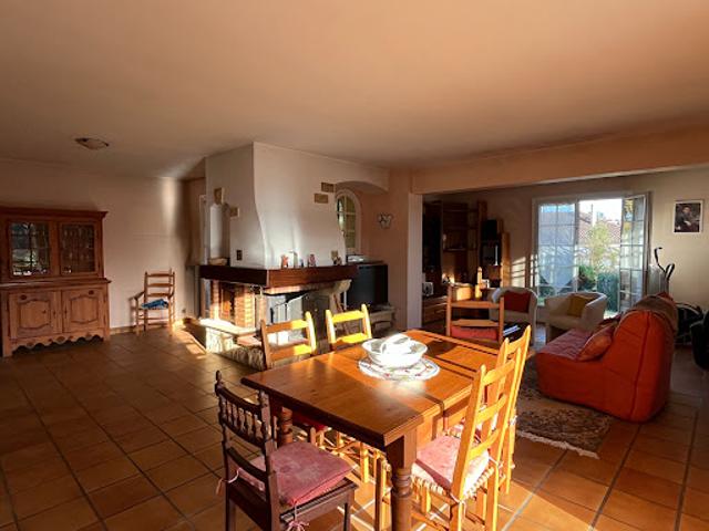 Vente Maison 4 pièces 115 m2 Lons