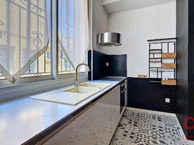 Vente Maison 4 pièces 115 m2 Perpignan