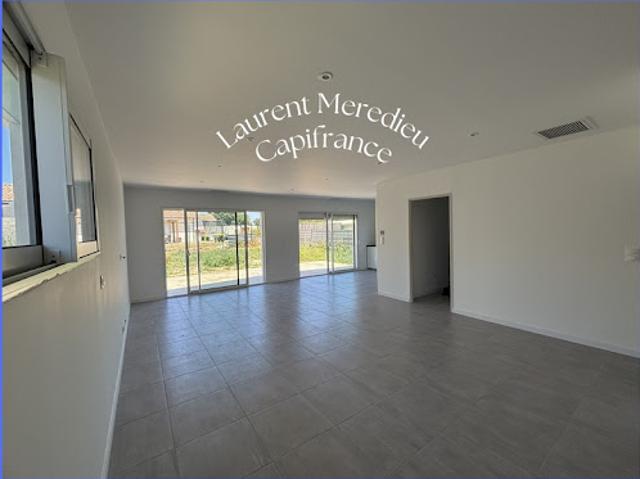 Vente Maison 4 pièces 115 m2 Peujard
