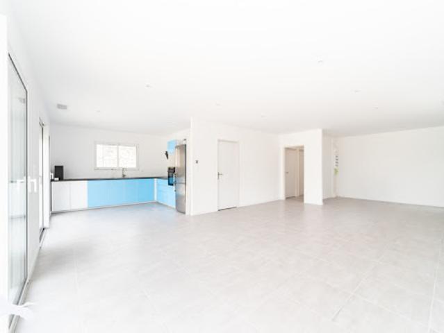 Vente Maison 4 pièces 115 m2 Peujard