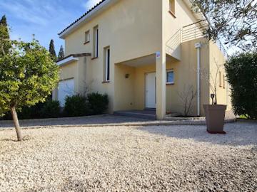 Méditerranée, La Languedocienne Montpellier, Maurin, Hérault, Languedoc-Roussillon