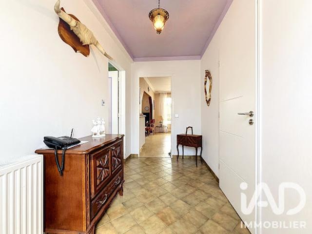 Vente Maison 4 pièces 115 m2 Ploemeur