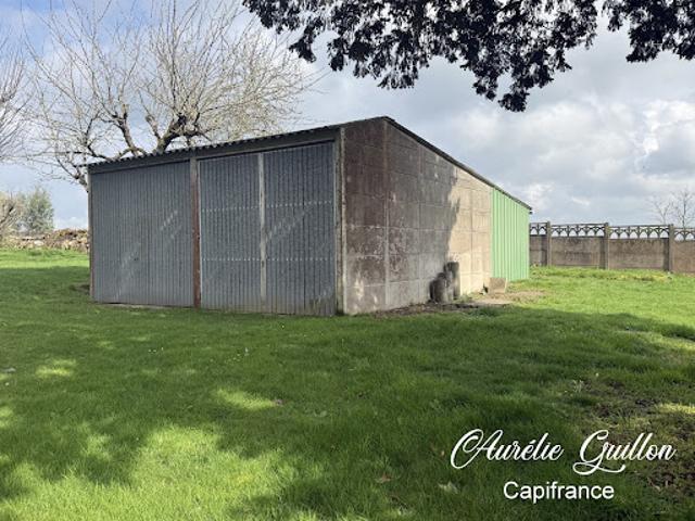 Vente Maison 4 pièces 115 m2 Ploermel