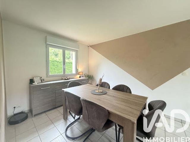 Vente Maison 4 pièces 115 m2 Polincove