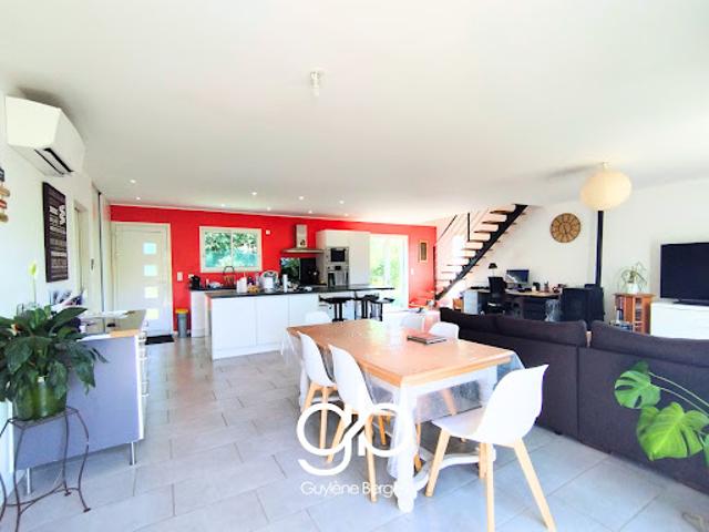 Vente Maison 4 pièces 115 m2 Prades le Lez