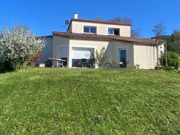 Vente Maison 4 pièces 115 m2 Pradines