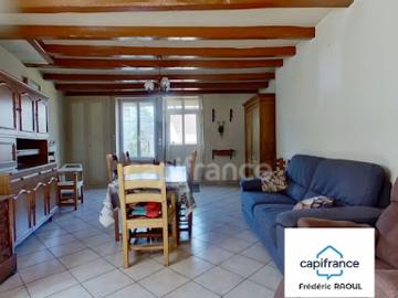 Vente Maison 4 pièces 115 m2 Recey sur Ource
