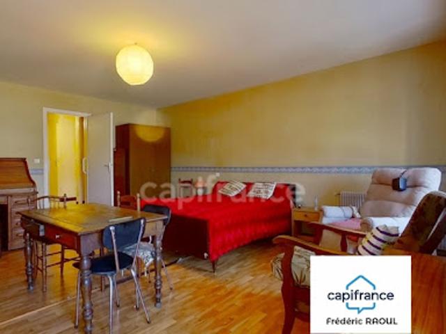 Vente Maison 4 pièces 115 m2 Recey sur Ource