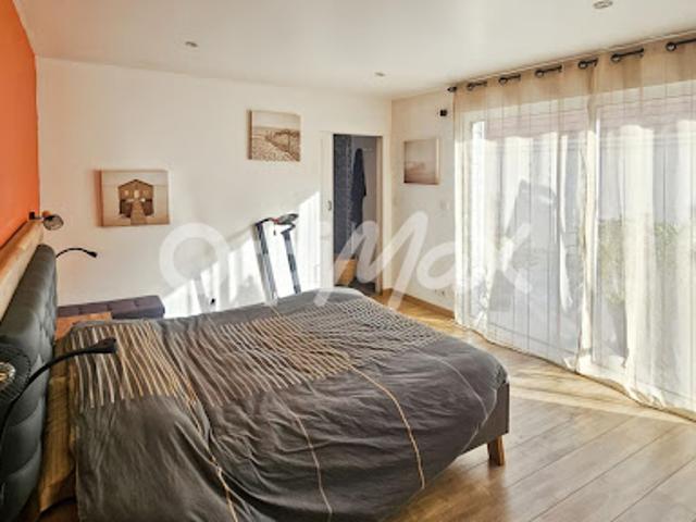 Vente Maison 4 pièces 115 m2 Rinxent