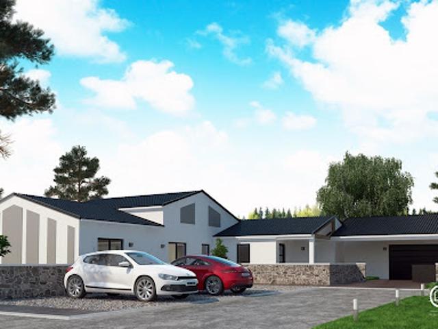 Vente Maison 4 pièces 115 m2 Rochefort