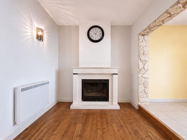Vente Maison 4 pièces 115 m2 Rochefort