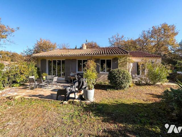 Vente Maison 4 pièces 115 m2 Rognes