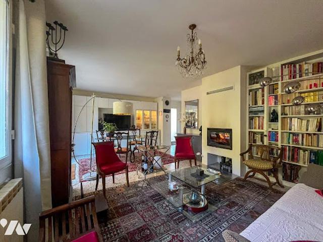 Vente Maison 4 pièces 115 m2 Rognes
