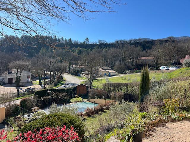 Vente Maison 4 pièces 115 m2 Saint Martin de Castillon